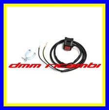 Pulsante massa universale tipo