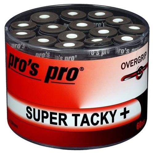 Pro super tacky - super, plus