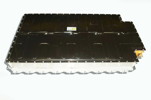Bmw i01 batteria alta - i3,