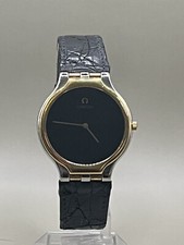 Omega DeVille Symbol orologio