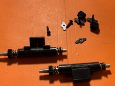 Doppio giradischi stereo