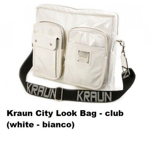 Borsa kraun per - , fino