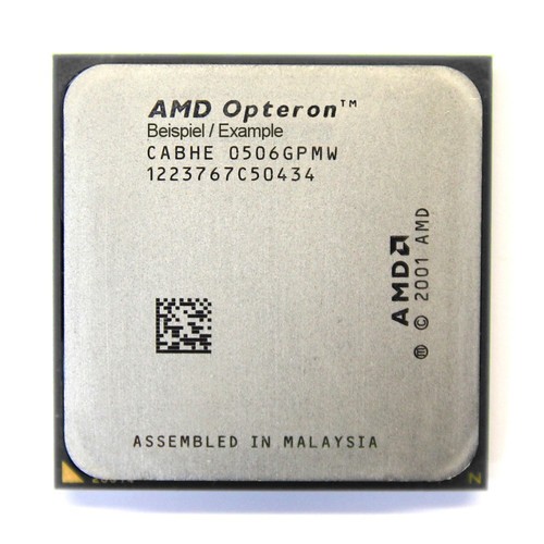 Amd opteron 848 cpu - 848, server