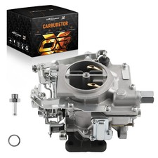 Carburetor Replacement for