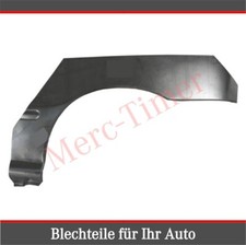 Fiat Bravo 1995-2001 parafango