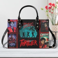 Michael Jackson Thriller