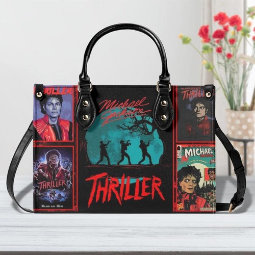 Michael jackson thriller - michael,