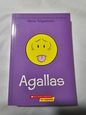 New Agallas Scholastic EN