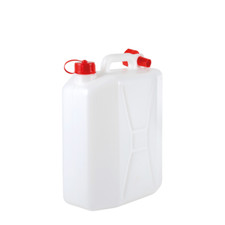 TANICA PER USO ALIMENTARE