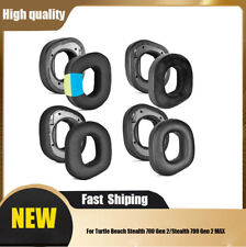 Cuscinetti auricolari con archetto per cuffie Turtle Beach Stealth 700 Gen 2/Gen 2 MAX SUK
