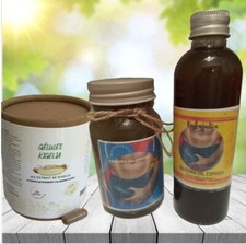 Kit Bazooka 50% Dosé Huiles