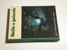 GRANDI TEMI STELLE E GALASSIE