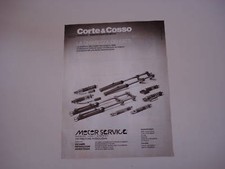 advertising Pubblicità 1980