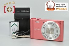 Sony Cyber-Shot DSC-WX350