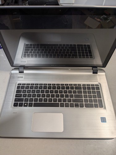 Notebook envy - envy,