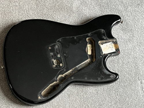 Corpo chitarra fender - chitarra,
