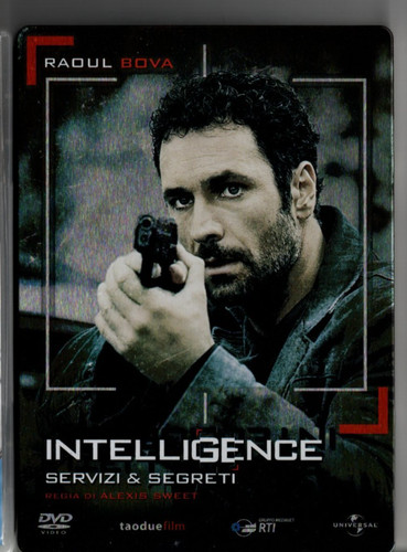 Intelligence servizi segreti - servizi, &