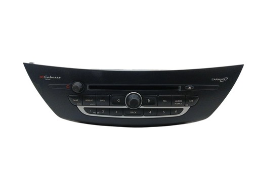 Radio cabasse con - cabasse,