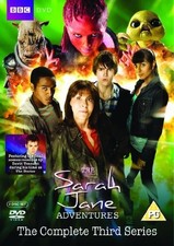 The Sarah Jane Adventures -