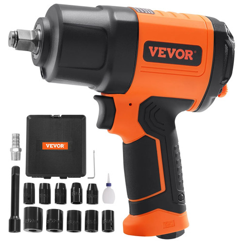 Avvitatore impatto - ad,