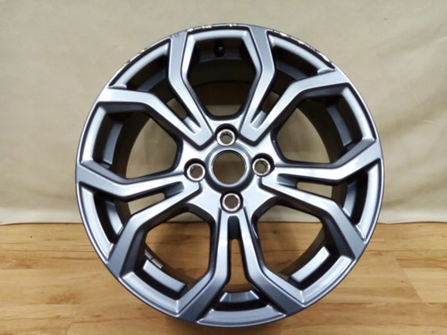 Cerchio lega 17 pollici - 1,
