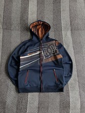 Felpa con cappuccio e zip