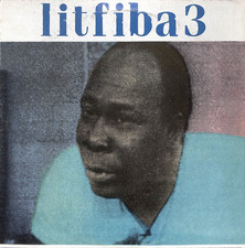 Litfiba – Litfiba3 - LP