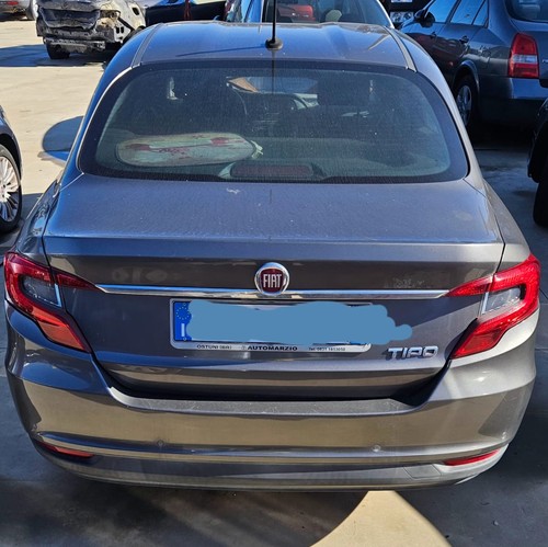 Ricambi usati fiat tipo 2019 - ricambi,