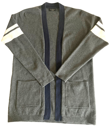 Cardigan zara man uomo - zara, piccolo