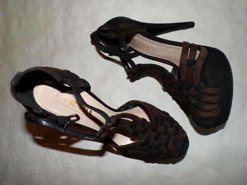 Scarpe prada 5 100 - ,