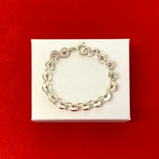 TIFFANY & Co. Bracciale catena