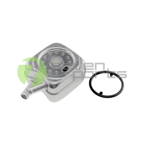 Radiatore olio motore - radiatore, 7