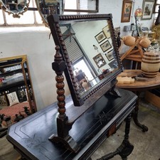 Specchio a dondolo Bobbin Arti