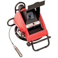 TELECAMERA PER VIDEOISPEZIONE 69420 ROTHENBERGER