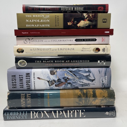 Book job lot - book,