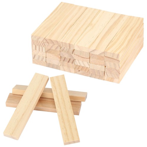 Goshies mattoncini legno - mattoncini,