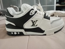 Louis Vuitton Skate - Taglia