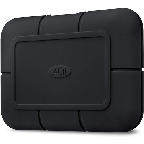 Lacie rugged thunderbolt ssd - lacie,
