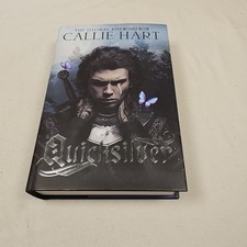 Quicksilver (Standard Edition)