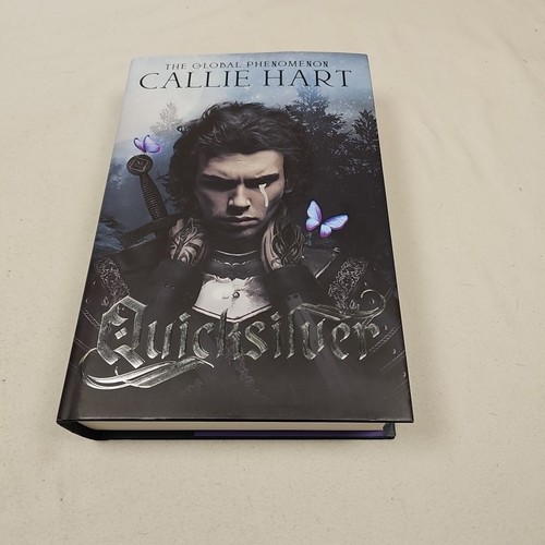 Quicksilver - , edition)