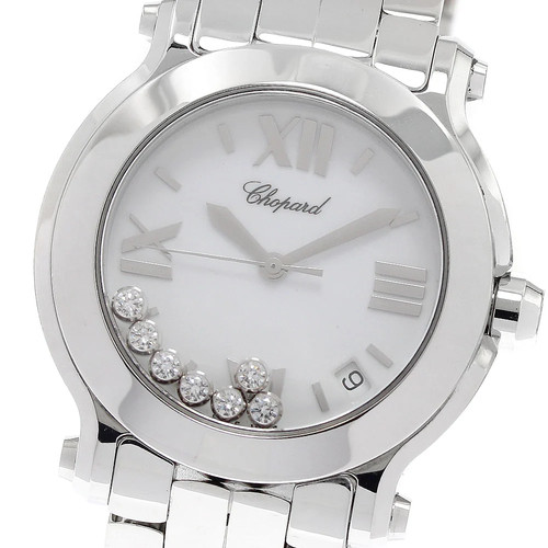 Chopard happy sports data - chopard, 8475