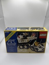 LEGO 6770 Space Lunar