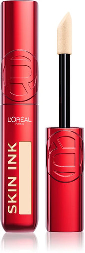 Loreal infaillible skin ink - loreal,