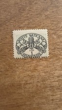 Vaticano 1945 segnatasse - 1945,