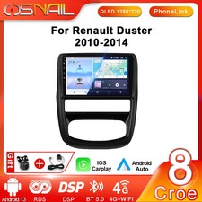 Per Renault Duster 1 2010-2014