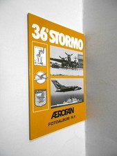 36° STORMO fotoalbum aerofan