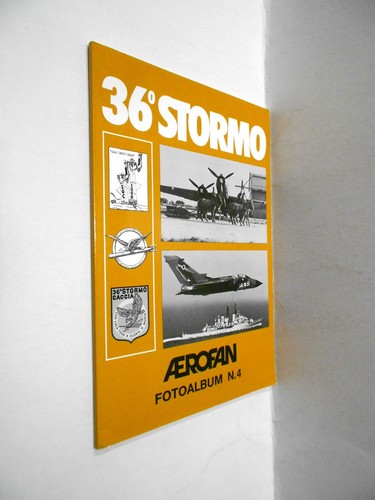 Stormo fotoalbum aerofan - stormo,