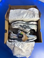 Asics gel nyc - asics, grigio