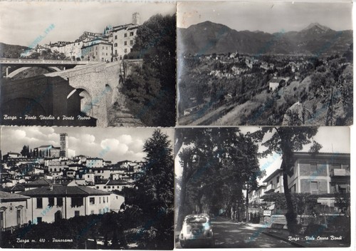Barga cartoline 2 - -, 2°