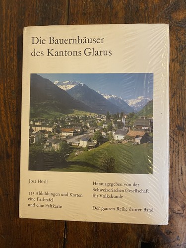 Hosli jost die bauernhauser - hosli,